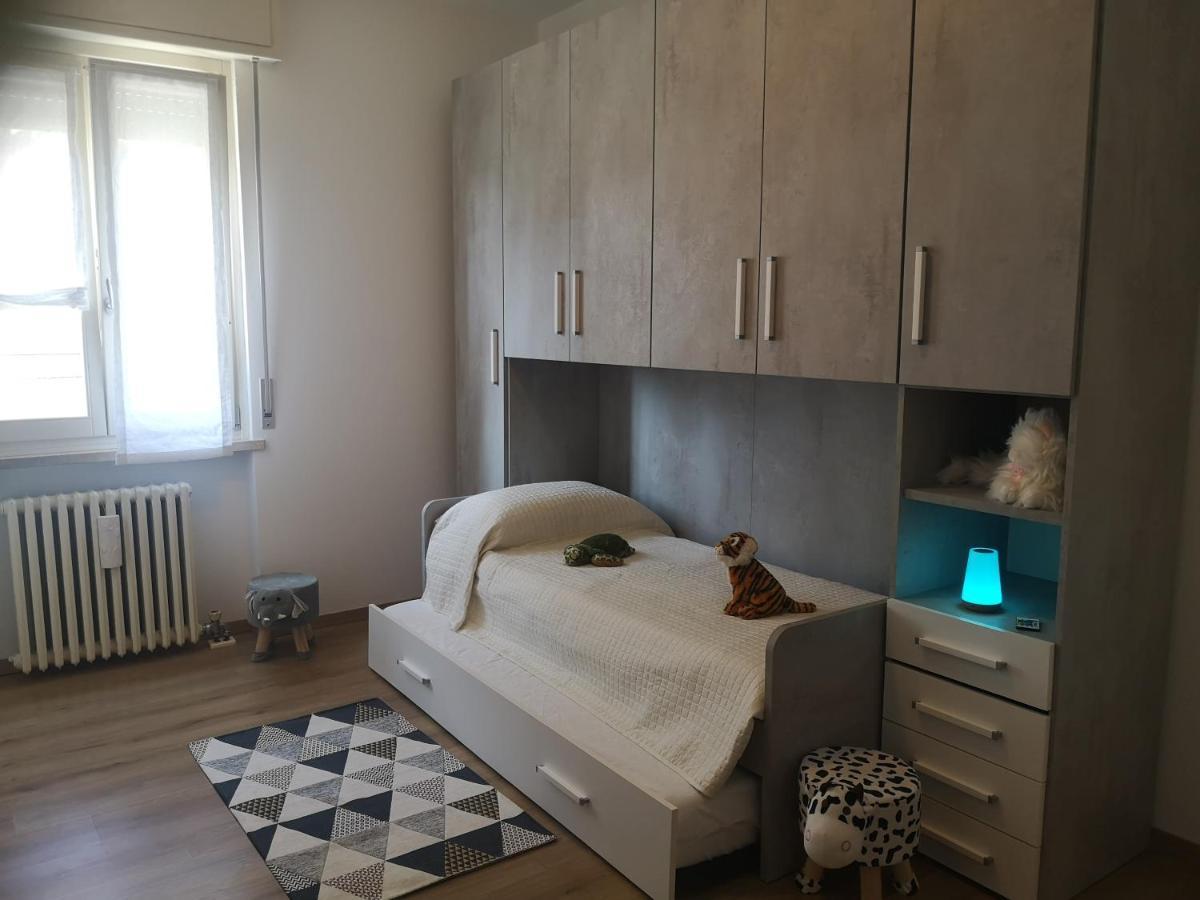 Ai Quattro Ulivi Apartment Peschiera del Garda Exterior photo