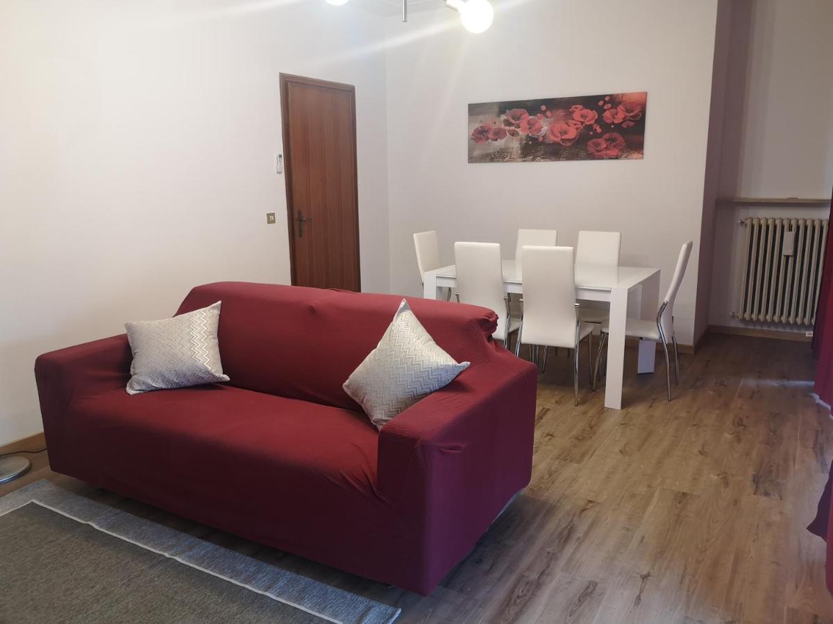 Ai Quattro Ulivi Apartment Peschiera del Garda Exterior photo